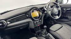 MINI Hatchback 1.5 Cooper Classic 5dr Auto [Nav Pack] Petrol Hatchback